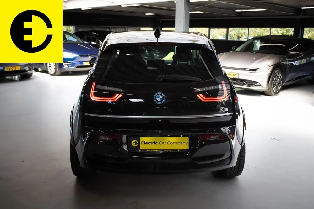 BMW i3 S 120Ah 42 kWh uit 2019, foto 9