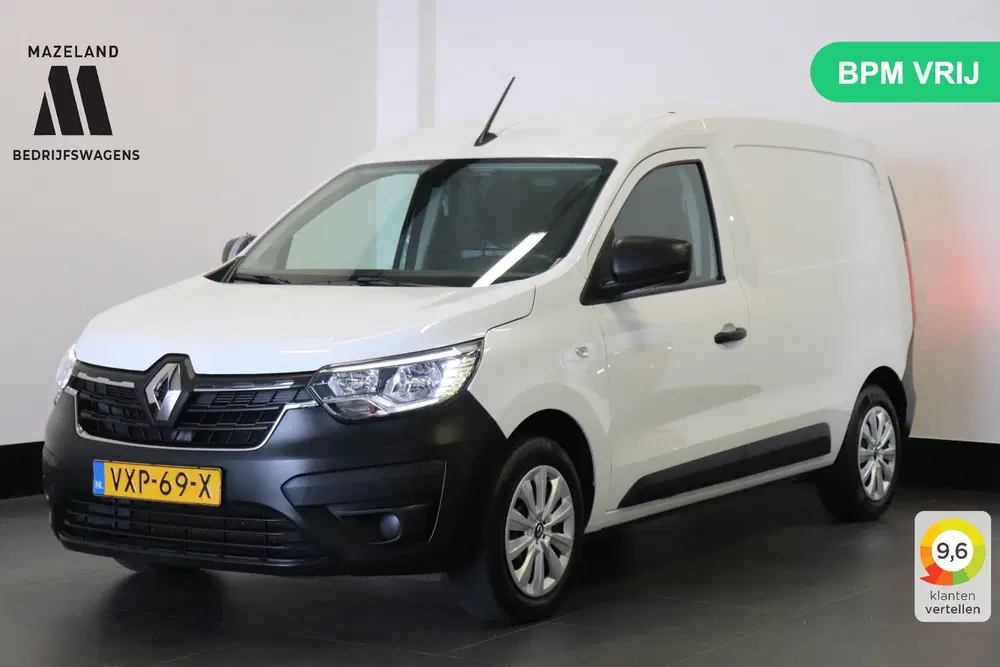 Renault Express 1.5 dCi EURO 6 uit 2023