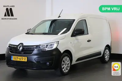 Renault Express 1.5 dCi EURO 6 uit 2023