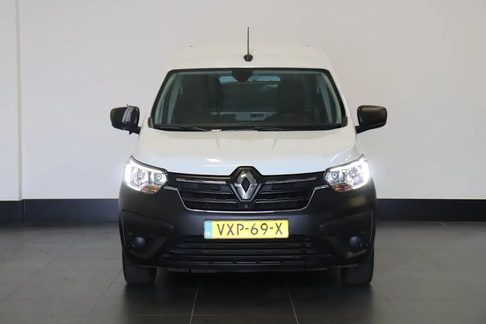 Renault Express 1.5 dCi EURO 6 uit 2023, foto 10