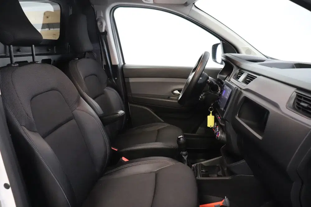 Renault Express 1.5 dCi EURO 6 uit 2023, foto 3