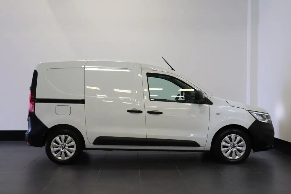 Renault Express 1.5 dCi EURO 6 uit 2023, foto 7