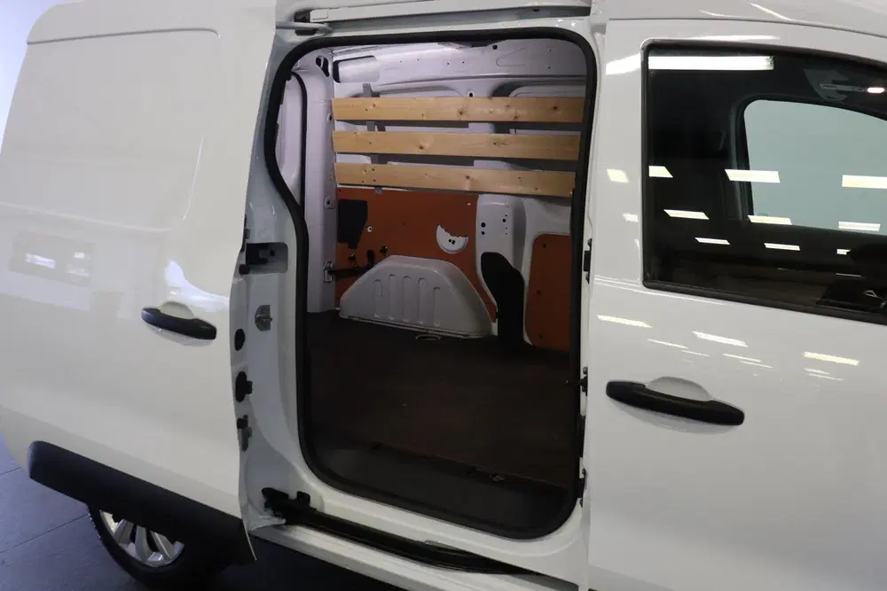 Renault Express 1.5 dCi EURO 6 uit 2023, foto 8