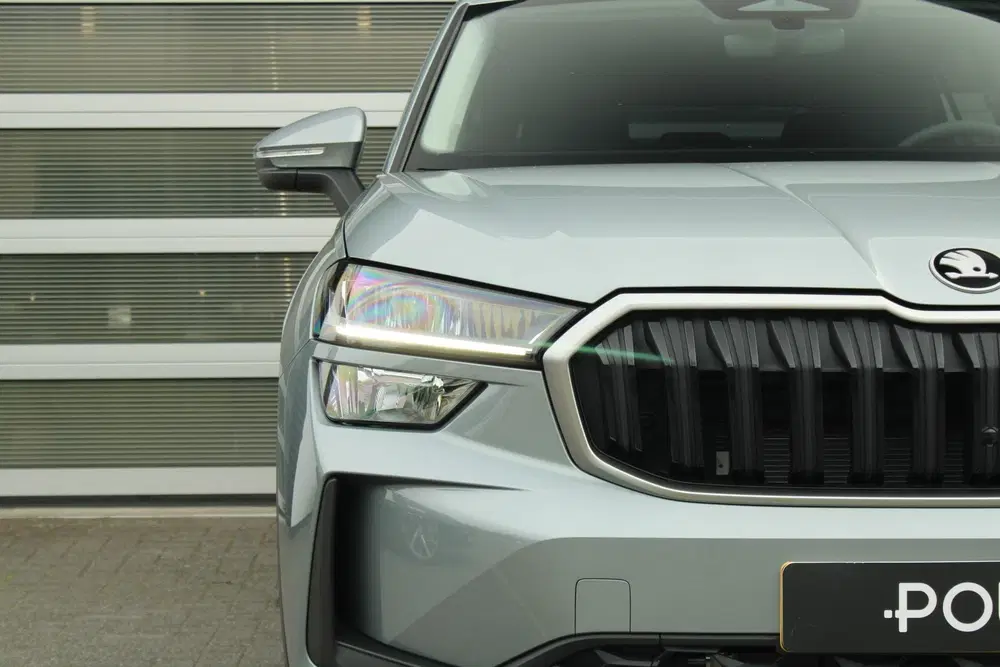 Skoda Kodiaq 1.5 TSI 204pk PHEV Edition uit 2026, foto 7