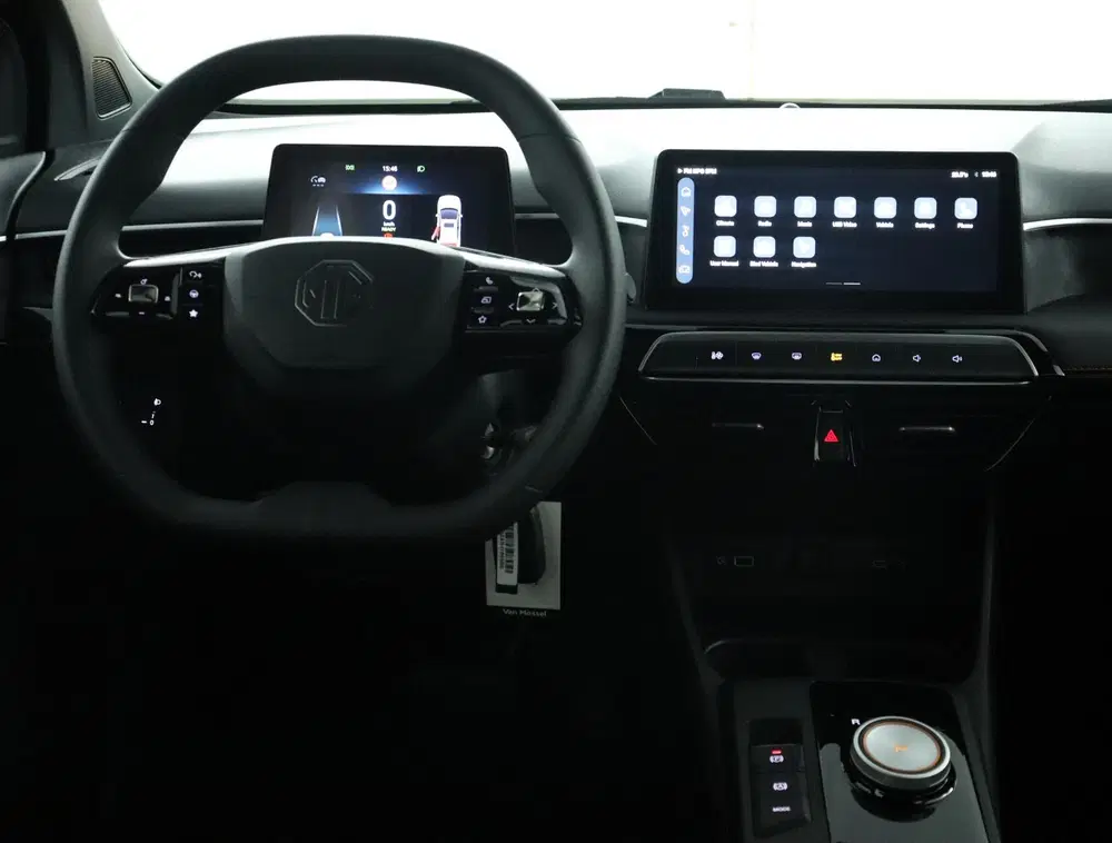MG MG3 1.5 Hybrid+ Aut. Standard uit 2026, foto 15