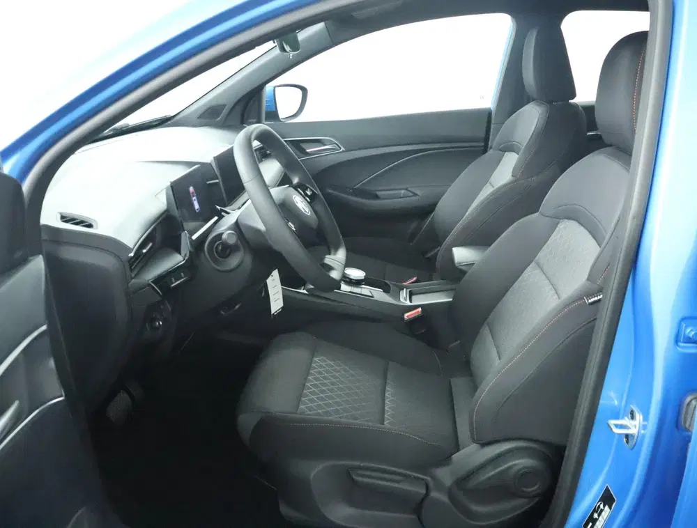 MG MG3 1.5 Hybrid+ Aut. Standard uit 2026, foto 5