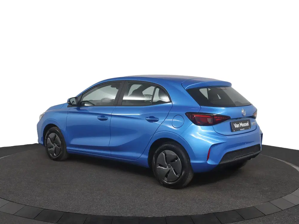 MG MG3 1.5 Hybrid+ Aut. Standard uit 2026, foto 8