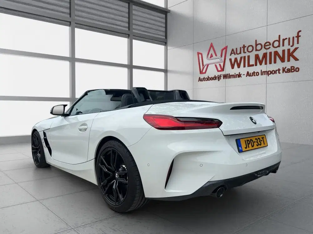 BMW Z4 Z4 2.0i M Sport HK Elek stoelen Stuurverw. uit 2022, foto 10