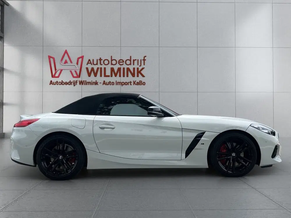 BMW Z4 Z4 2.0i M Sport HK Elek stoelen Stuurverw. uit 2022, foto 11