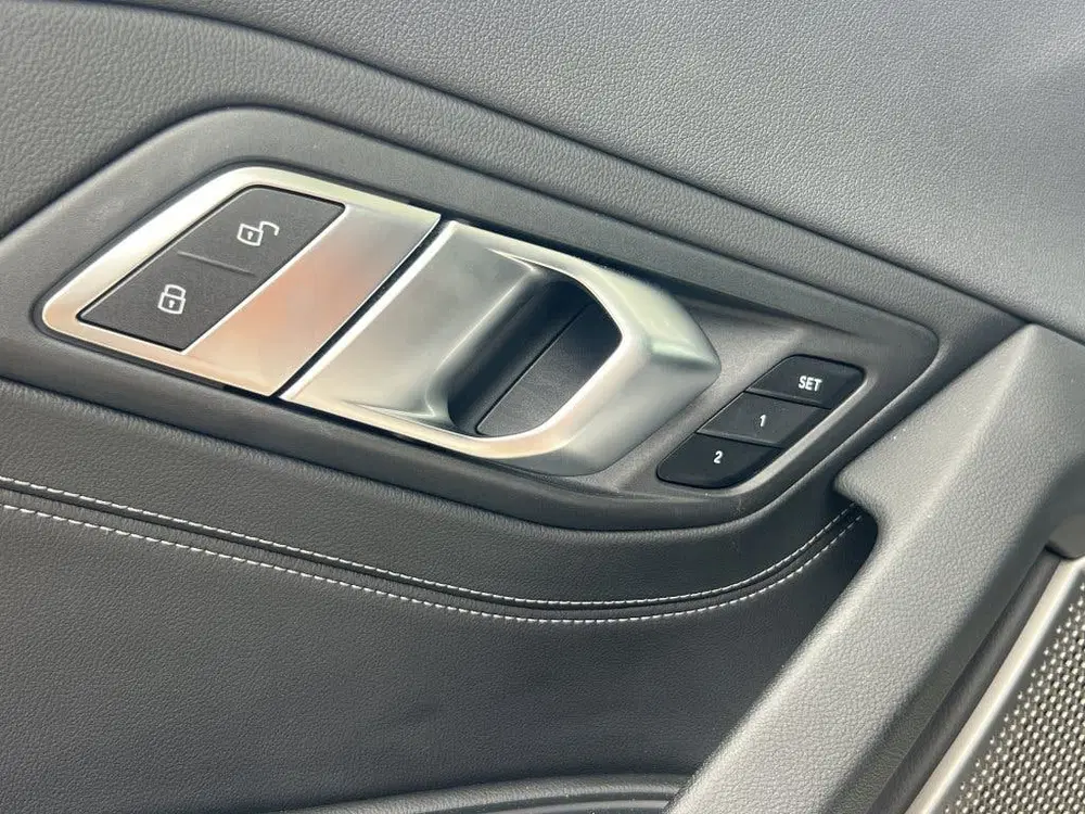BMW Z4 Z4 2.0i M Sport HK Elek stoelen Stuurverw. uit 2022, foto 12