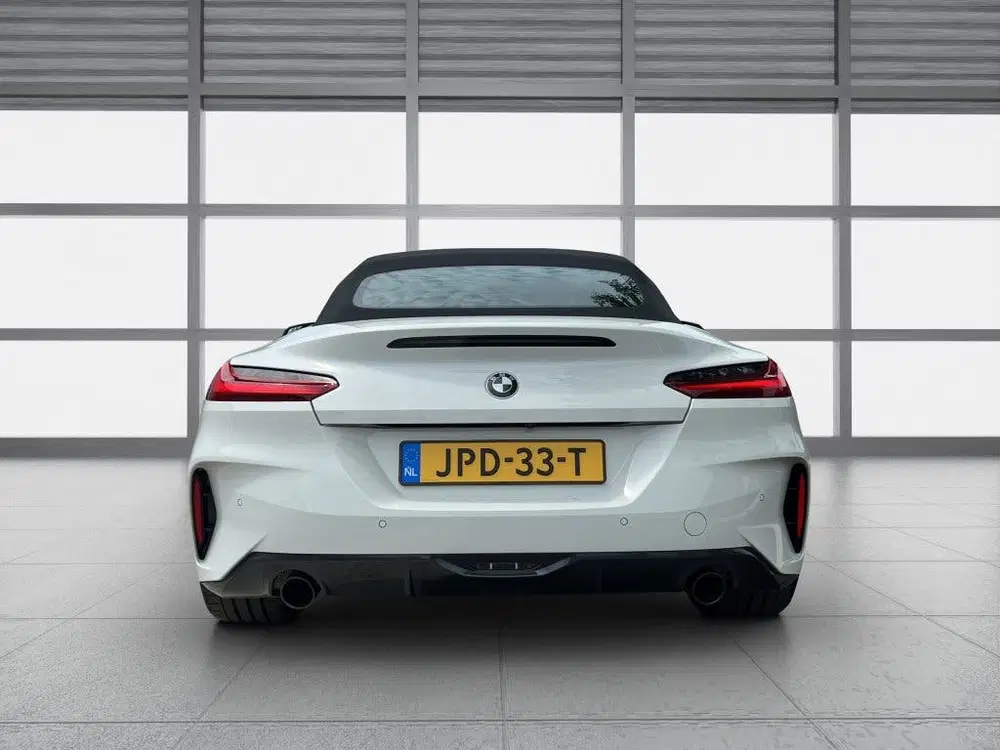 BMW Z4 Z4 2.0i M Sport HK Elek stoelen Stuurverw. uit 2022, foto 13