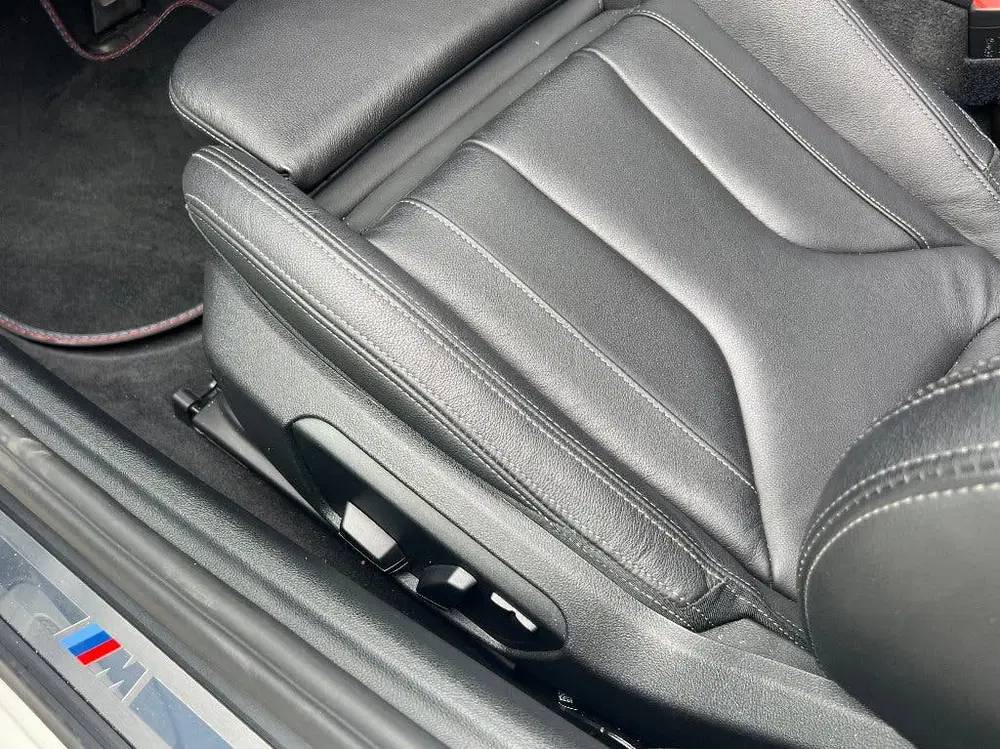BMW Z4 Z4 2.0i M Sport HK Elek stoelen Stuurverw. uit 2022, foto 14