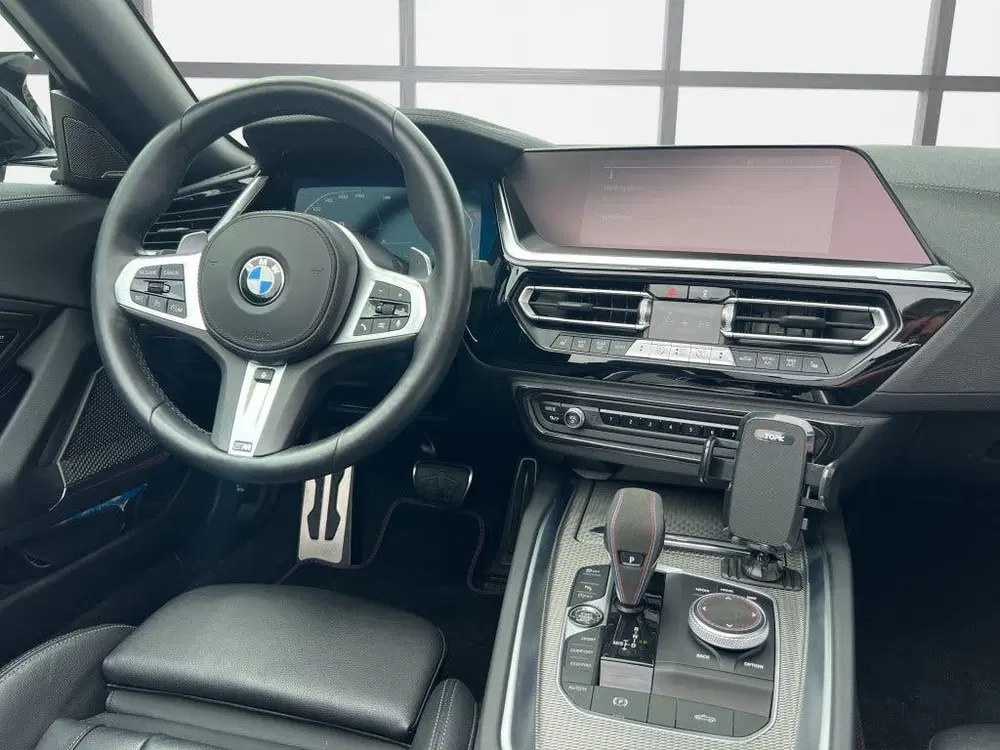 BMW Z4 Z4 2.0i M Sport HK Elek stoelen Stuurverw. uit 2022, foto 2