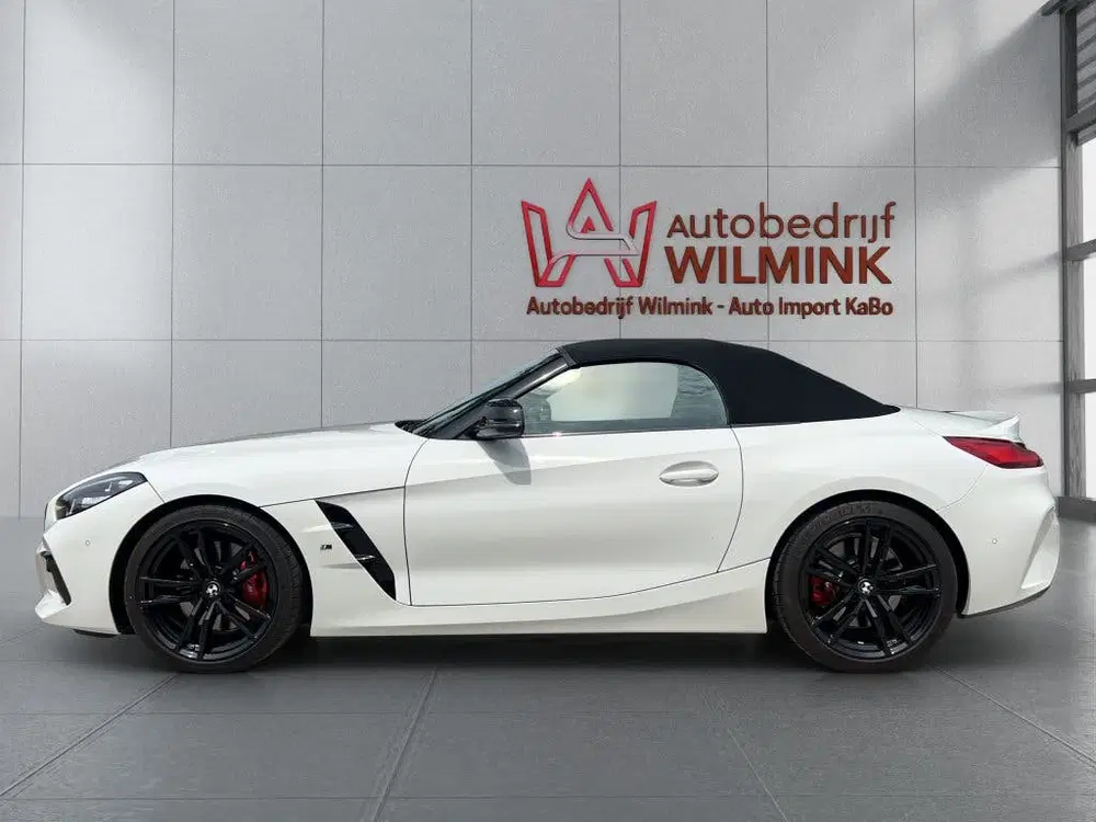 BMW Z4 Z4 2.0i M Sport HK Elek stoelen Stuurverw. uit 2022, foto 3