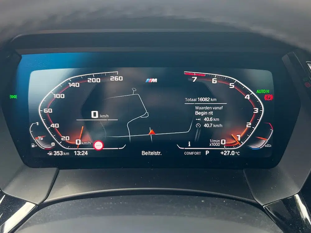 BMW Z4 Z4 2.0i M Sport HK Elek stoelen Stuurverw. uit 2022, foto 4
