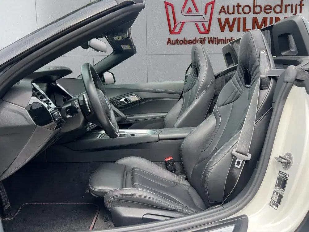 BMW Z4 Z4 2.0i M Sport HK Elek stoelen Stuurverw. uit 2022, foto 5