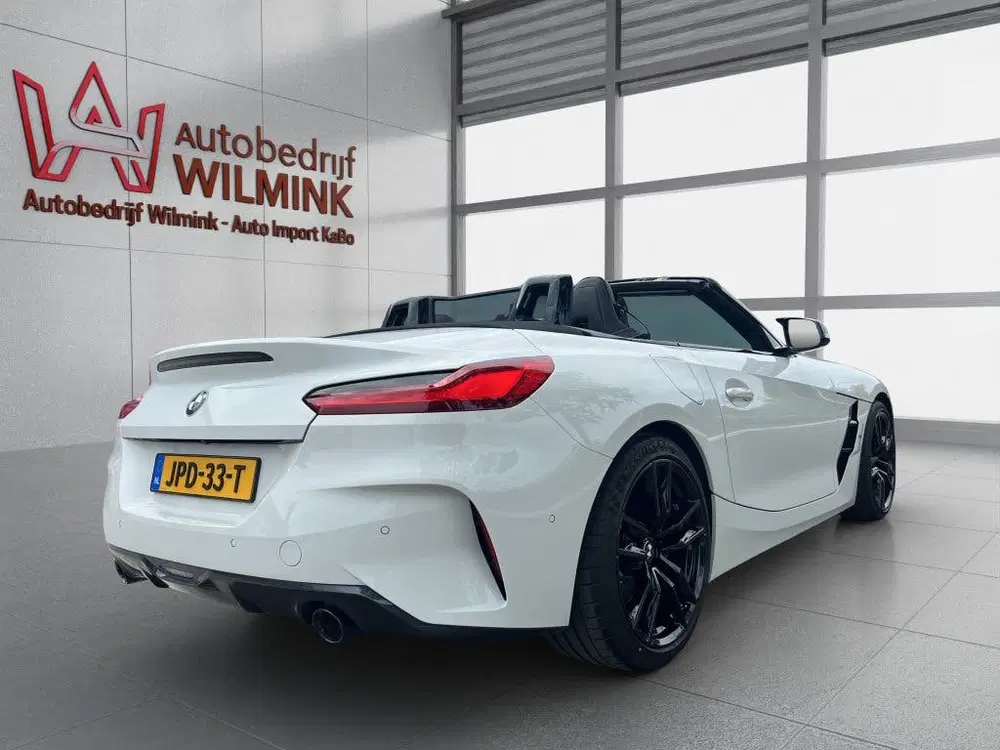 BMW Z4 Z4 2.0i M Sport HK Elek stoelen Stuurverw. uit 2022, foto 6