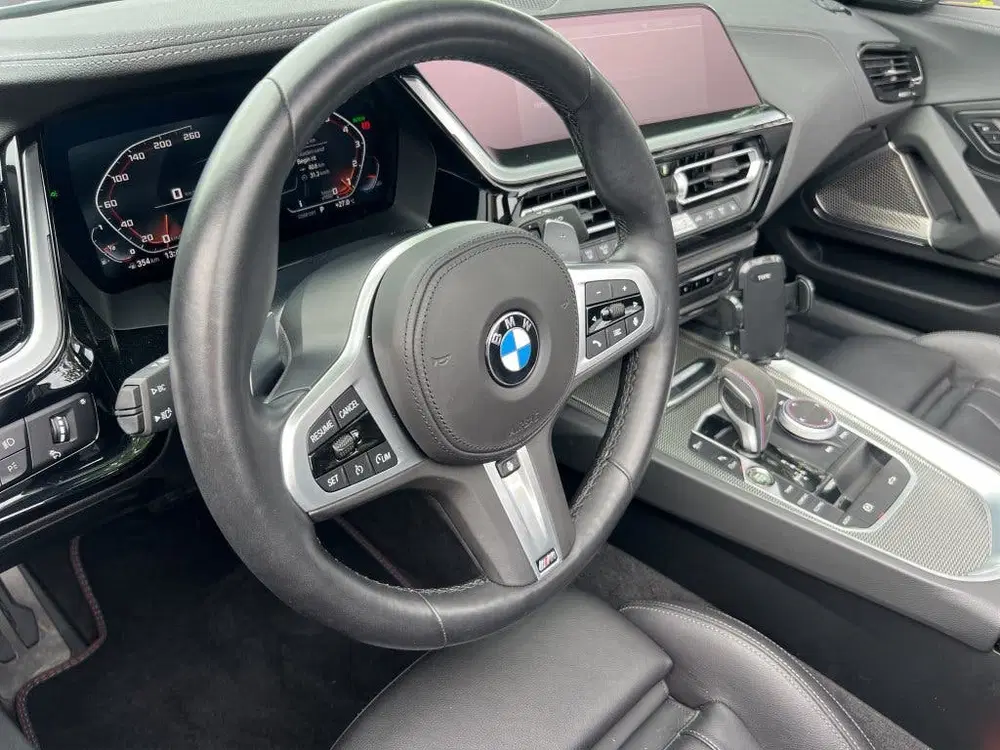 BMW Z4 Z4 2.0i M Sport HK Elek stoelen Stuurverw. uit 2022, foto 7