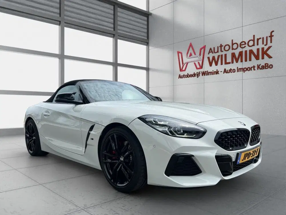 BMW Z4 Z4 2.0i M Sport HK Elek stoelen Stuurverw. uit 2022, foto 8
