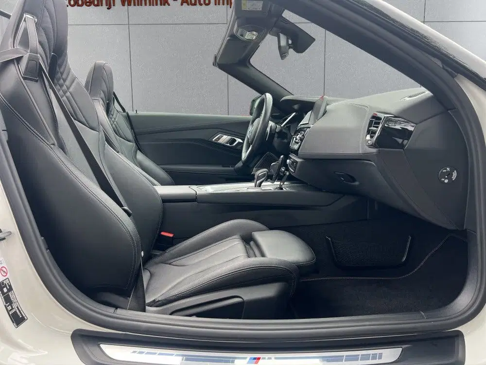 BMW Z4 Z4 2.0i M Sport HK Elek stoelen Stuurverw. uit 2022, foto 9