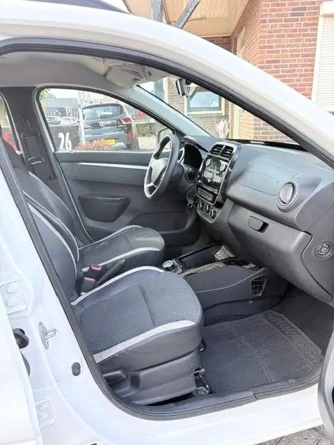 Dacia Spring 2024 uit 2024, foto 5
