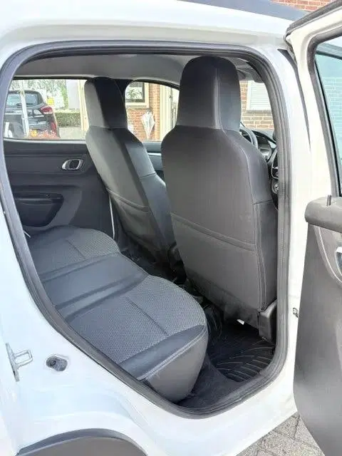 Dacia Spring 2024 uit 2024, foto 6