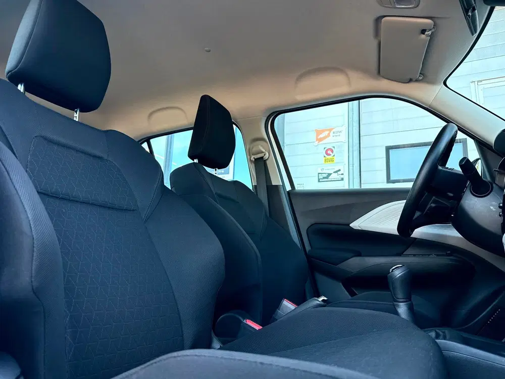 Suzuki Swift 1.2 Smart Hybrid uit 2026, foto 8