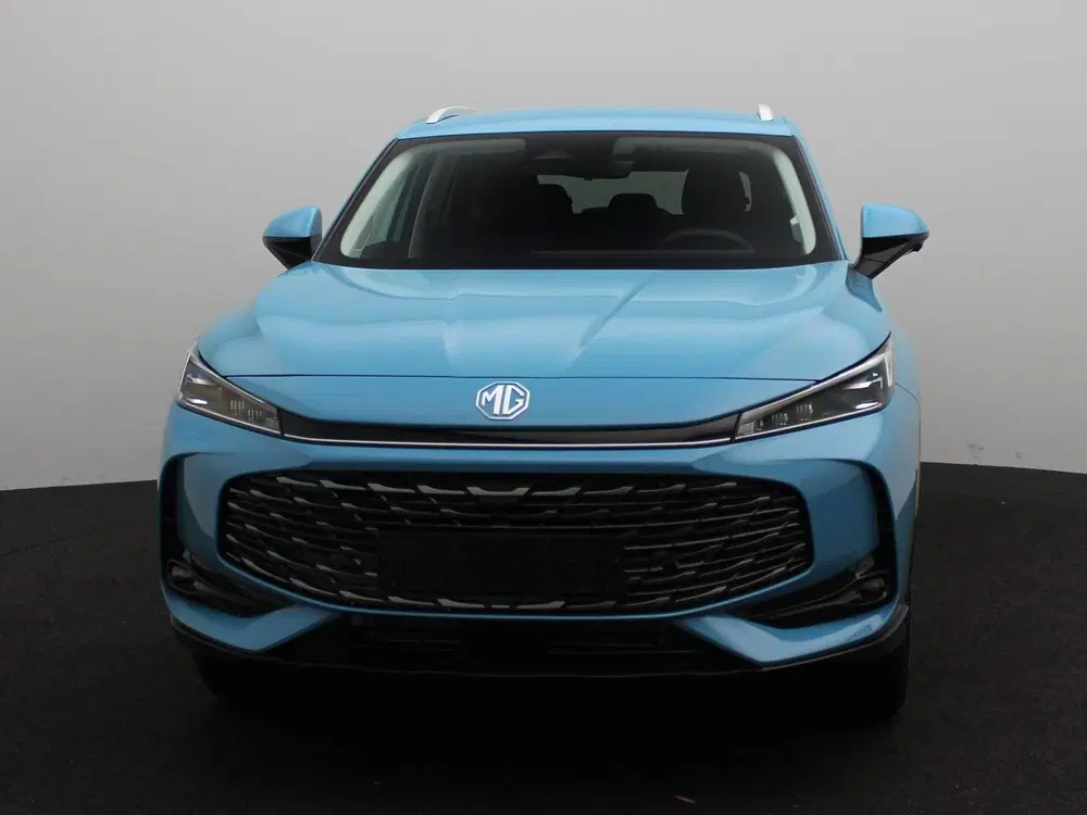 MG HS 1.5 PHEV Aut Comfort Airconditioning uit 2026, foto 4