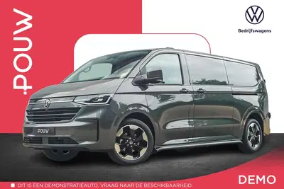 Volkswagen Transporter 2.5 eHybrid 233pk L2H1 30 Bulli uit 2026