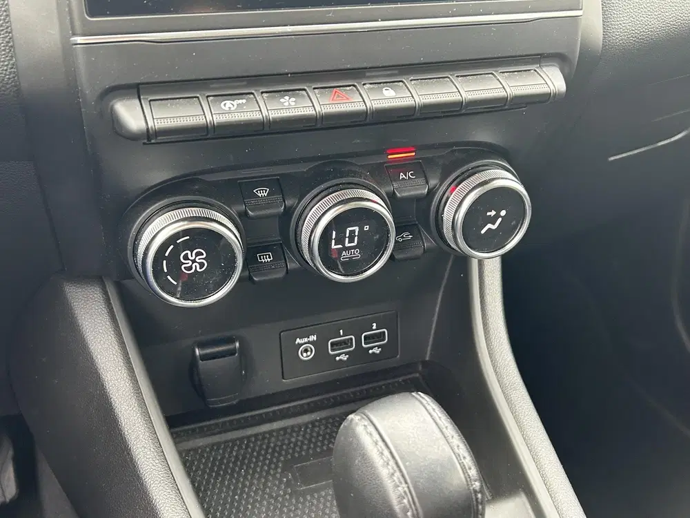 Renault Captur 1.3 mild hybrid 160 techno uit 2022, foto 13