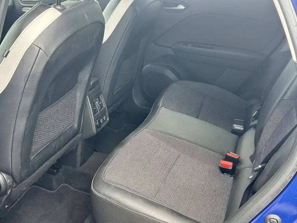Renault Captur 1.3 mild hybrid 160 techno uit 2022, foto 8