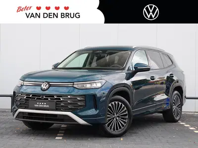 Volkswagen Tayron 1.5 eHybrid Life Edition 204pk DSG uit 2025
