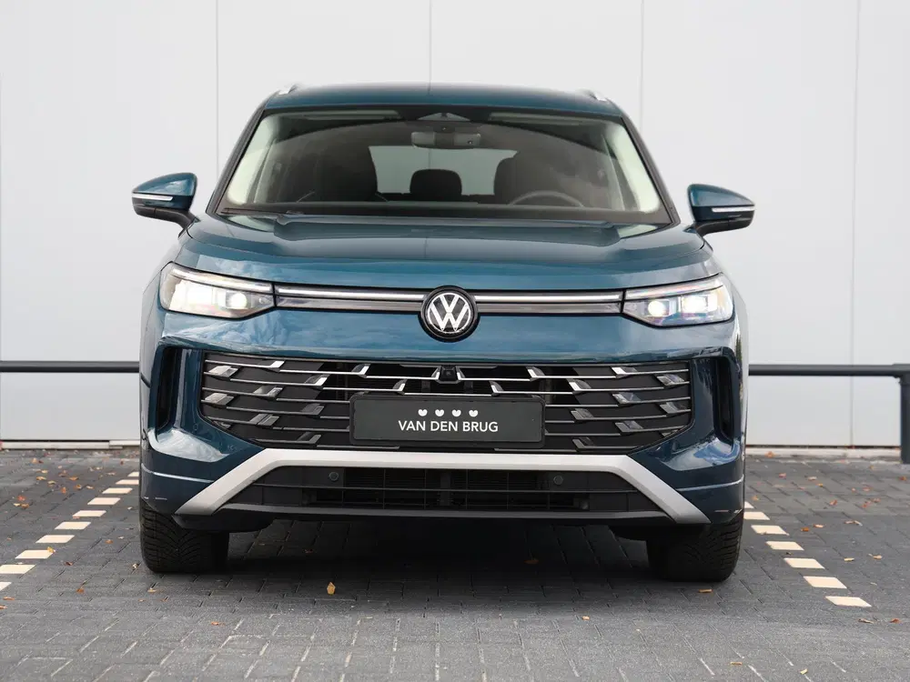 Volkswagen Tayron 1.5 eHybrid Life Edition 204pk DSG uit 2025, foto 13