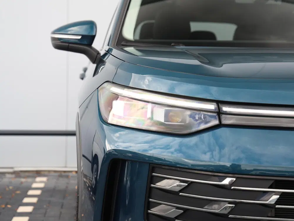 Volkswagen Tayron 1.5 eHybrid Life Edition 204pk DSG uit 2025, foto 15