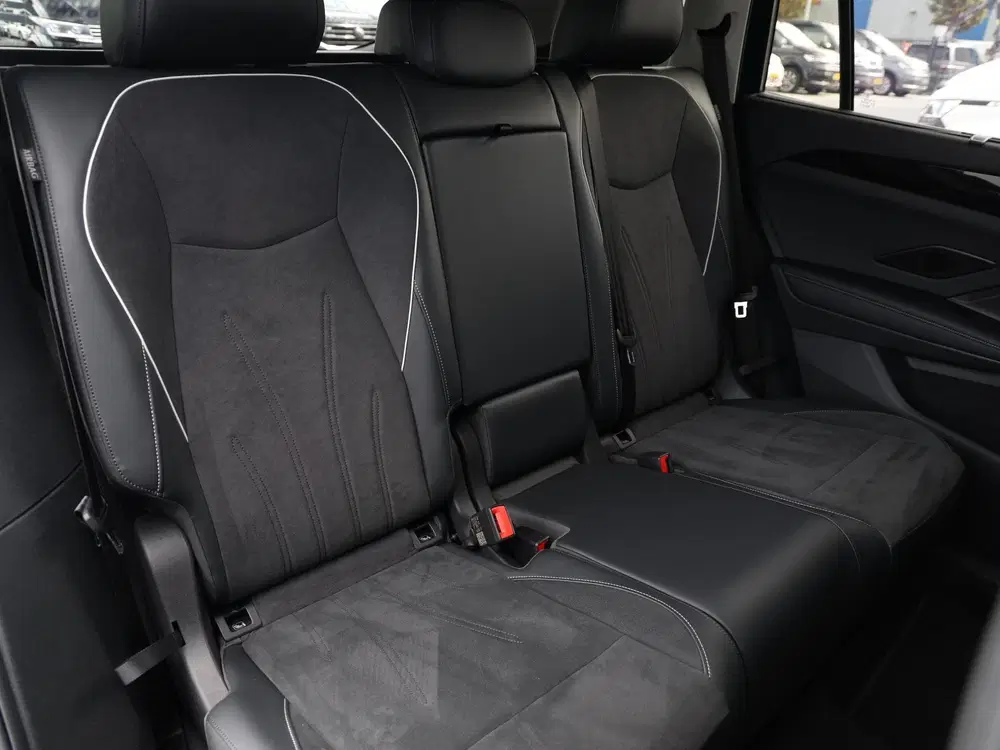 Volkswagen Tayron 1.5 eHybrid Life Edition 204pk DSG uit 2025, foto 9