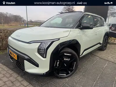 Kia EV3 GT-Line 81.4 kWh Zeer complete Auto Demo K uit 2026