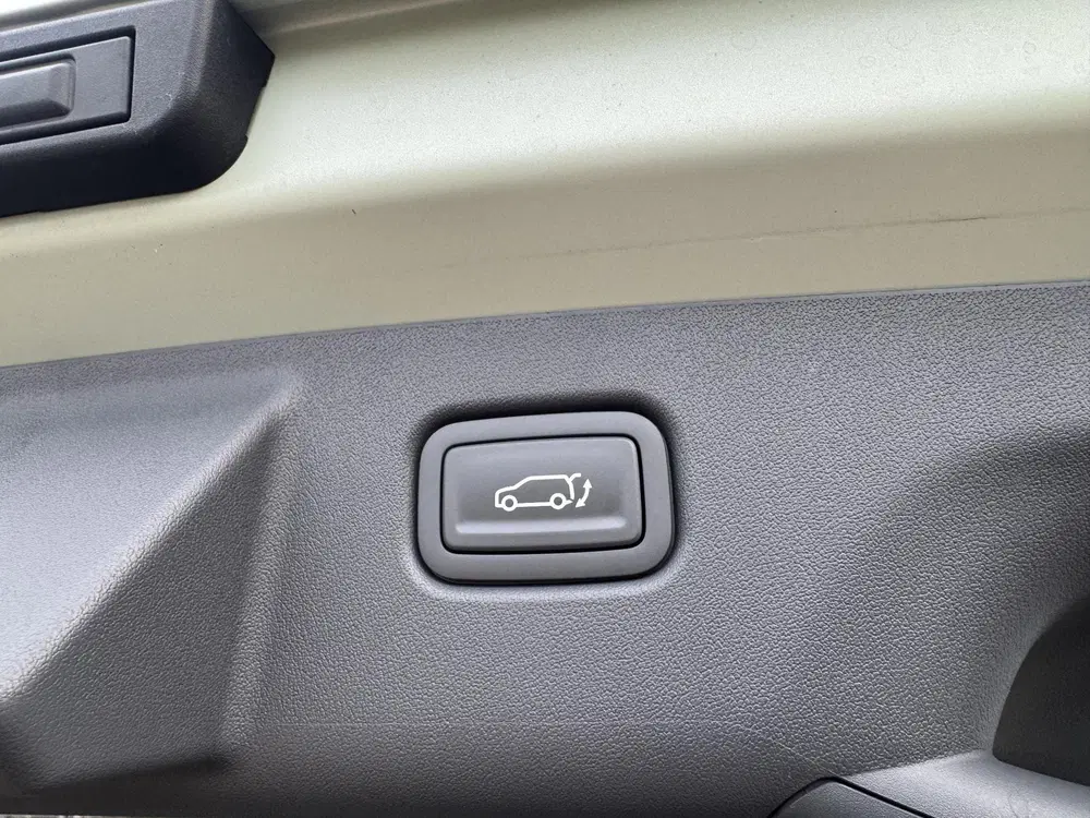 Kia EV3 GT-Line 81.4 kWh Zeer complete Auto Demo K uit 2026, foto 10