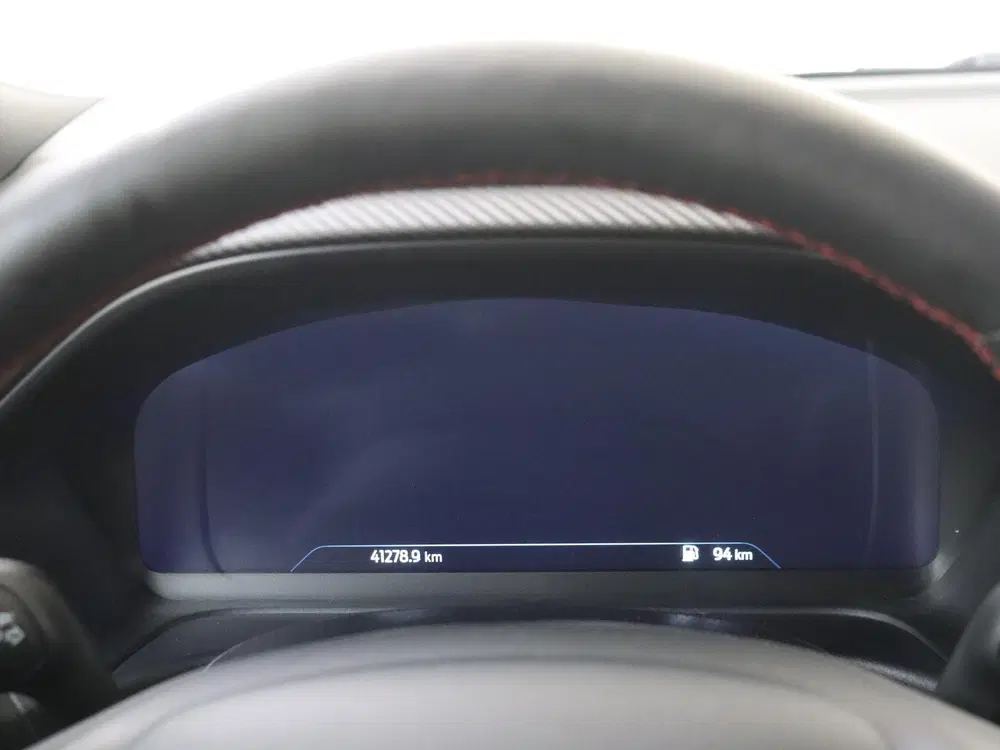Ford Puma 1.0 EcoBoost Hybrid Titanium X Airco uit 2023, foto 12