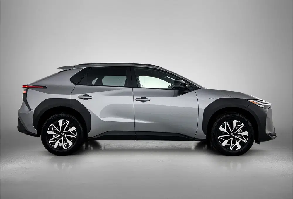 Toyota bZ4X Dynamic 71 kWh (bj 2025 uit 2025, foto 12