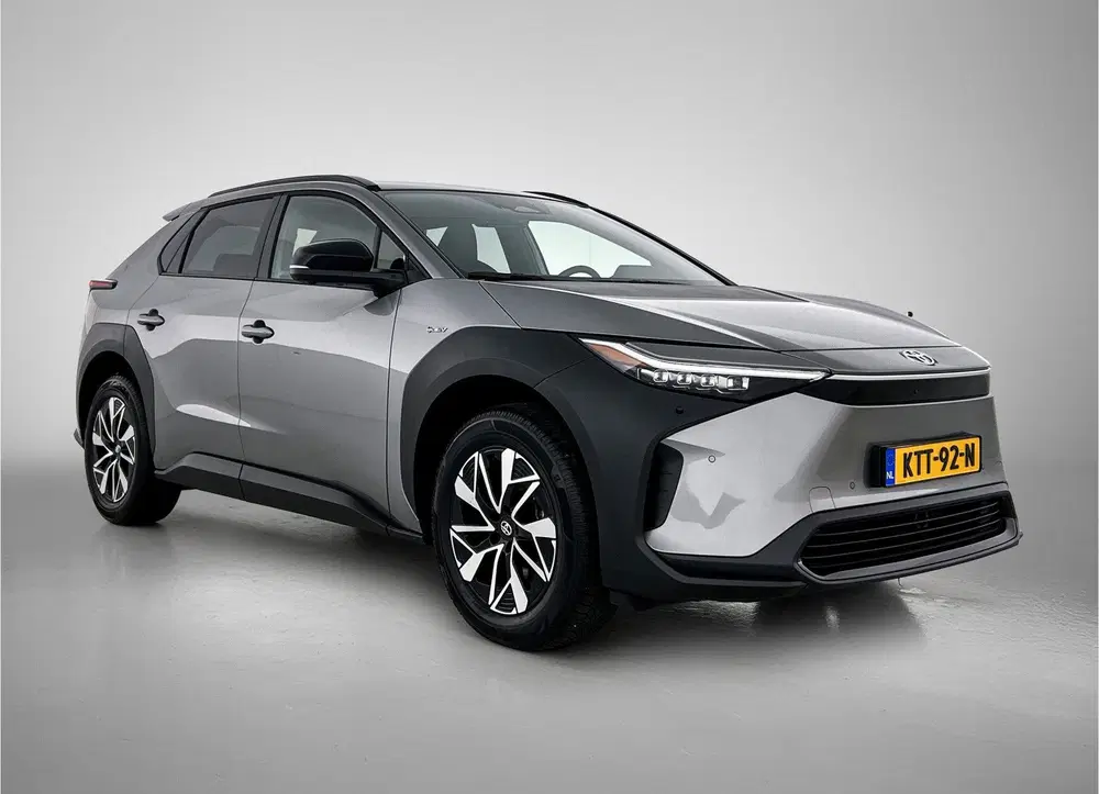 Toyota bZ4X Dynamic 71 kWh (bj 2025 uit 2025, foto 13