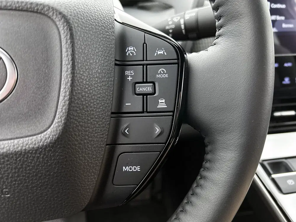 Toyota bZ4X Dynamic 71 kWh (bj 2025 uit 2025, foto 15