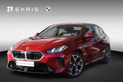 BMW 1-serie 120 uit 2026