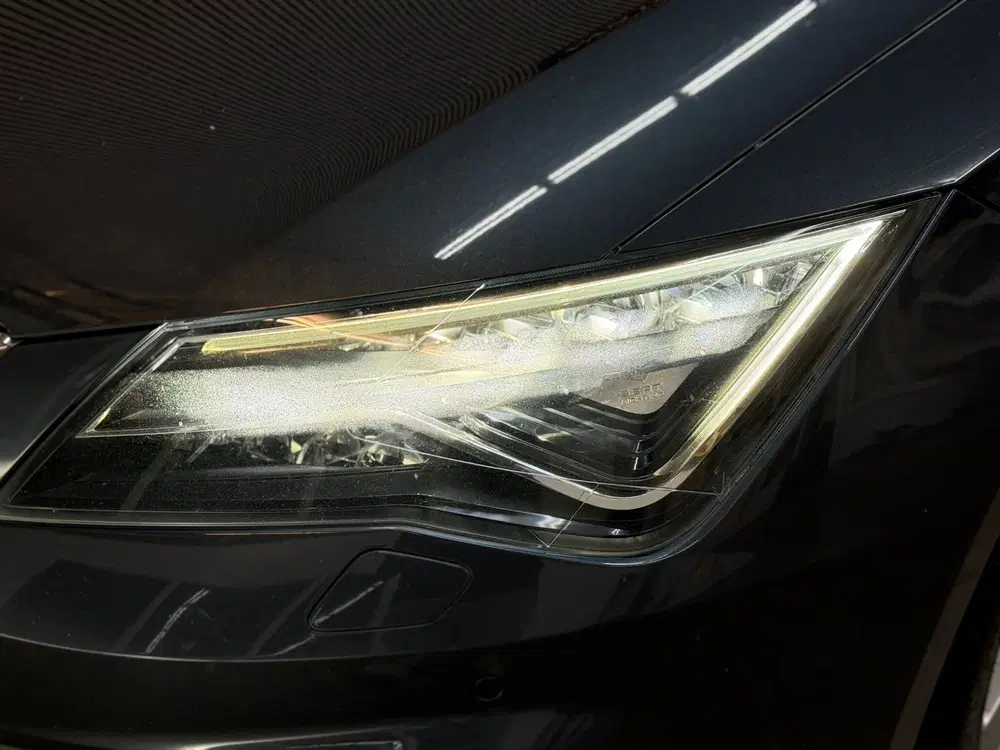 SEAT Leon 1.5 TSI FR Ultimate Edition 2020 DSG NAP L uit 2020, foto 3