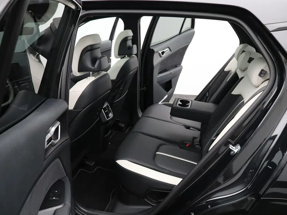 Kia Sportage 1.6 T-GDi Hybrid GT-PlusLine uit 2025, foto 13