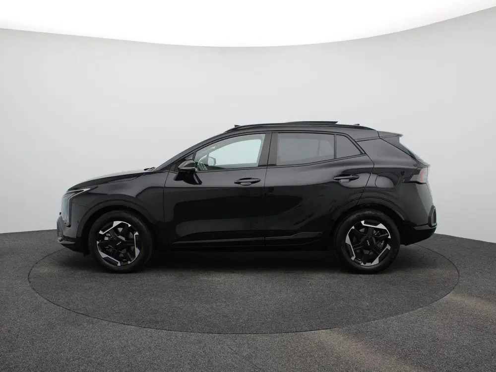Kia Sportage 1.6 T-GDi Hybrid GT-PlusLine uit 2025, foto 4