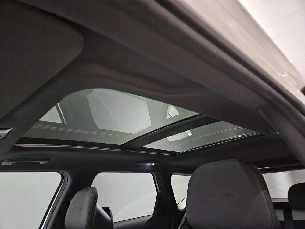 Kia EV5 81 uit 2026, foto 7
