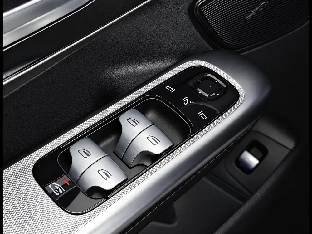 Mercedes-Benz EQE 300 Business Edition 89 kWh uit 2024, foto 14