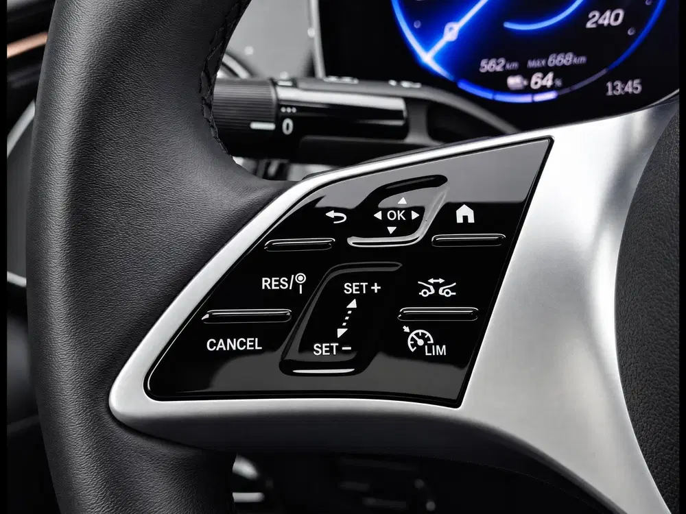 Mercedes-Benz EQE 300 Business Edition 89 kWh uit 2024, foto 15