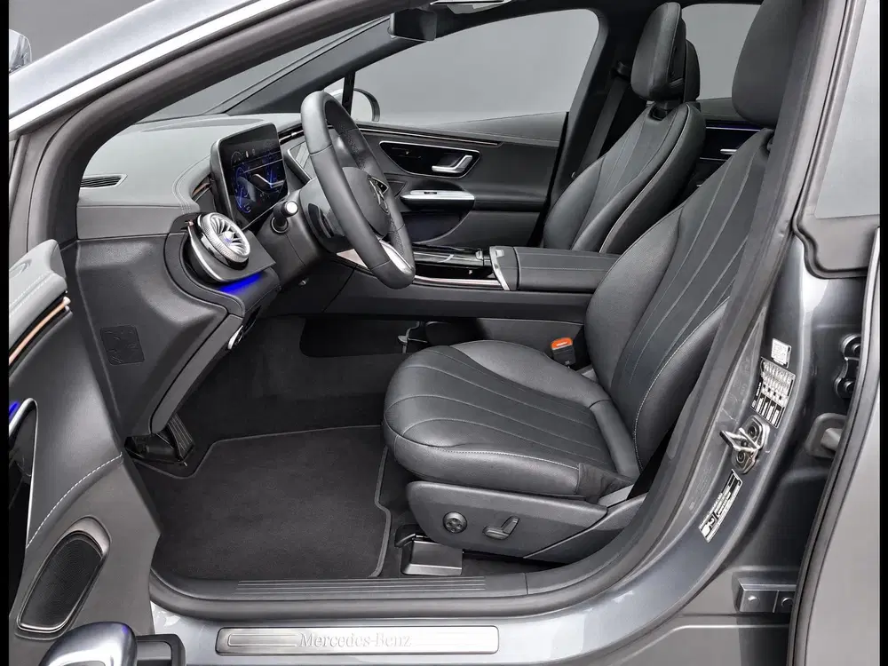 Mercedes-Benz EQE 300 Business Edition 89 kWh uit 2024, foto 6