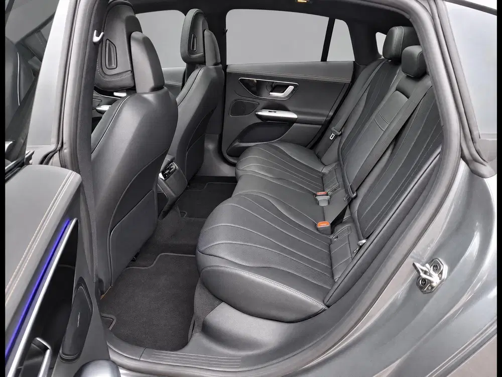 Mercedes-Benz EQE 300 Business Edition 89 kWh uit 2024, foto 7